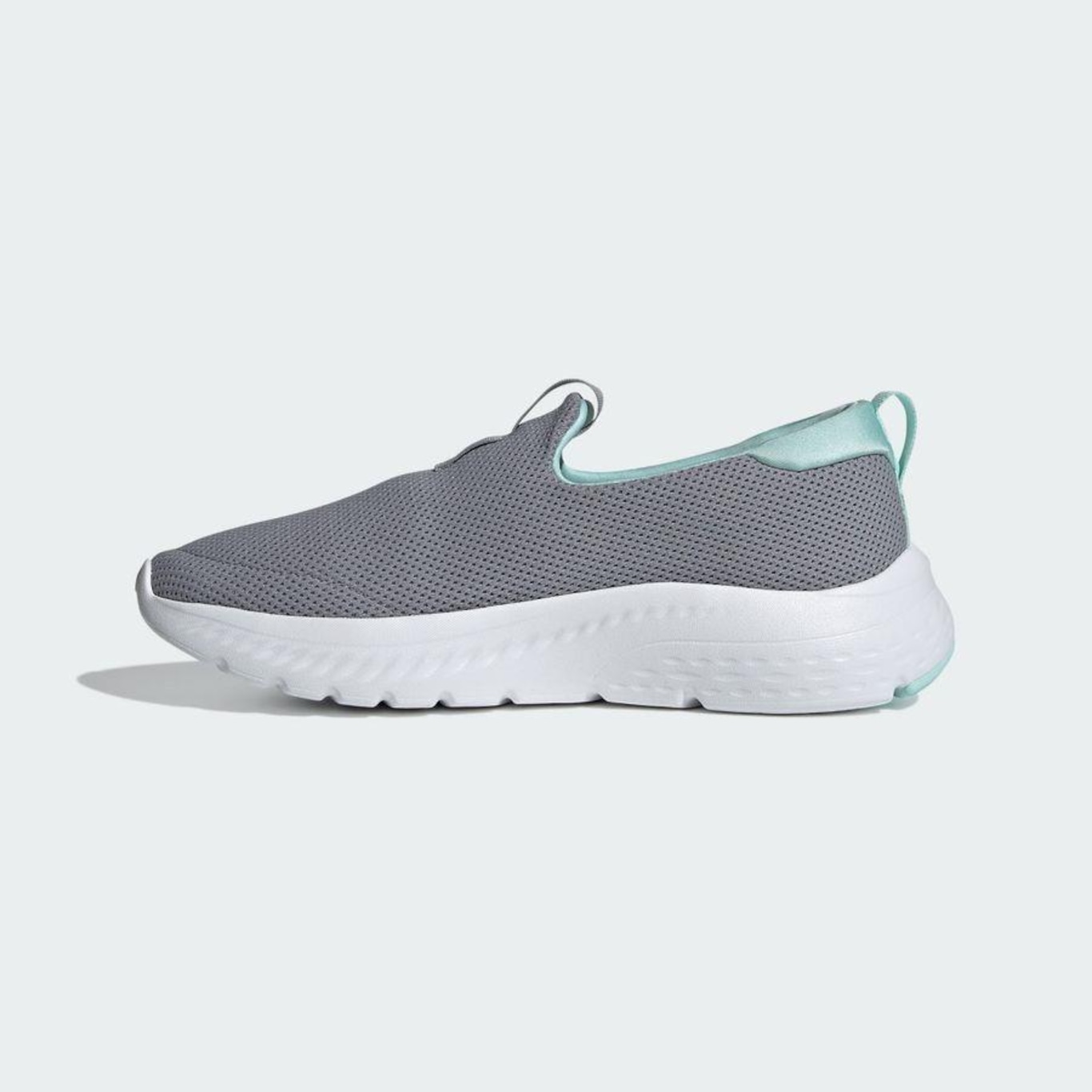 Tênis adidas Cloudfoam Move Lounger - Feminino - Foto 3