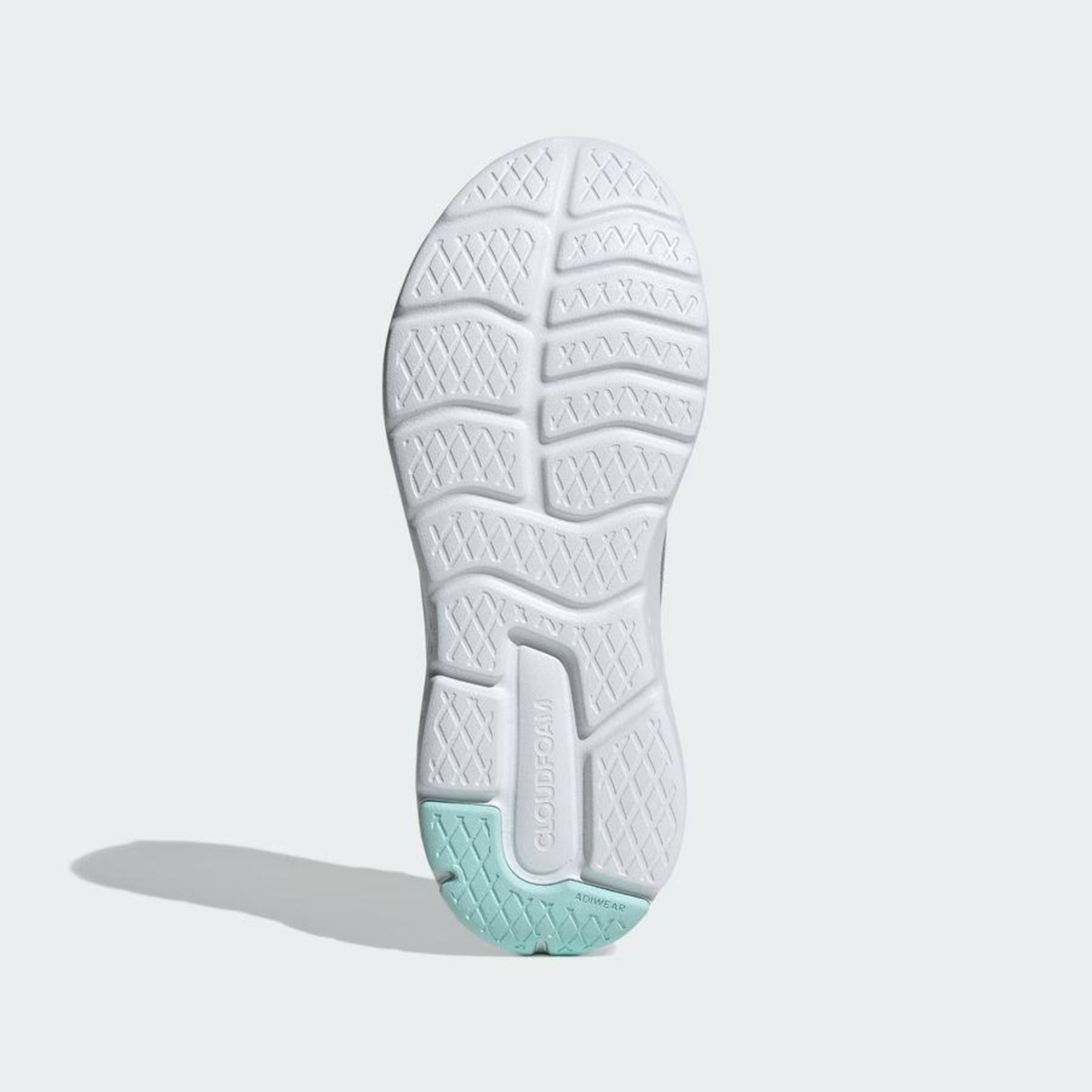 Tênis adidas Cloudfoam Move Lounger - Feminino - Foto 5