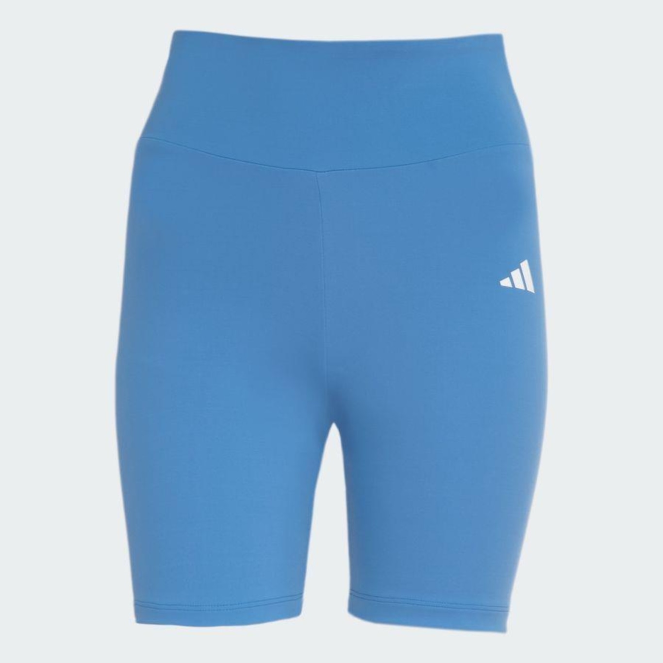 Shorts adidas Tr Basic Sho - Feminino - Foto 2