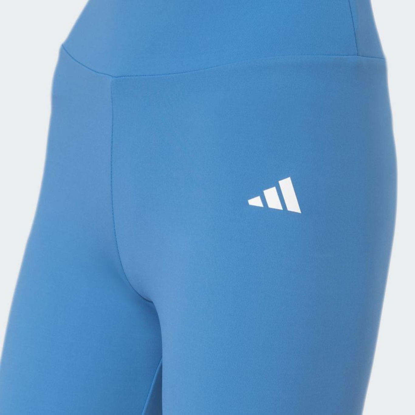 Shorts adidas Tr Basic Sho - Feminino - Foto 4