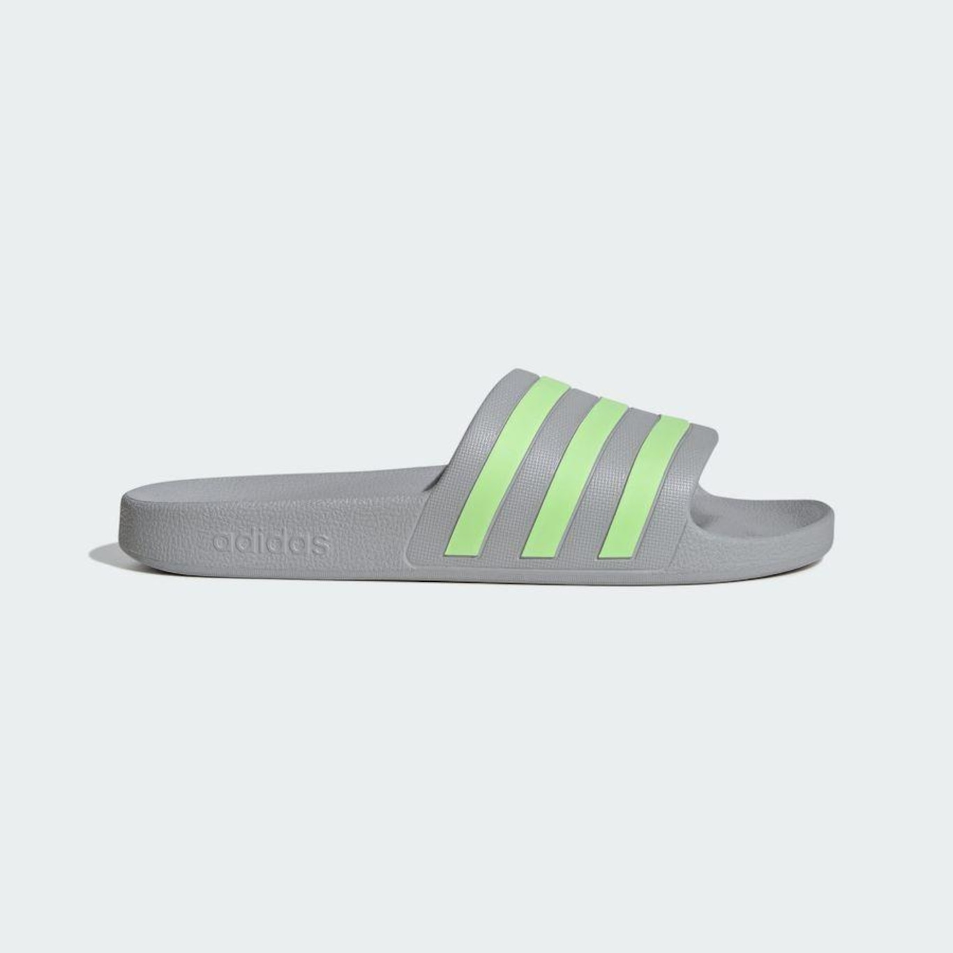 Chinelo adidas Adilette Aqua - Slide - Unissex - Foto 2