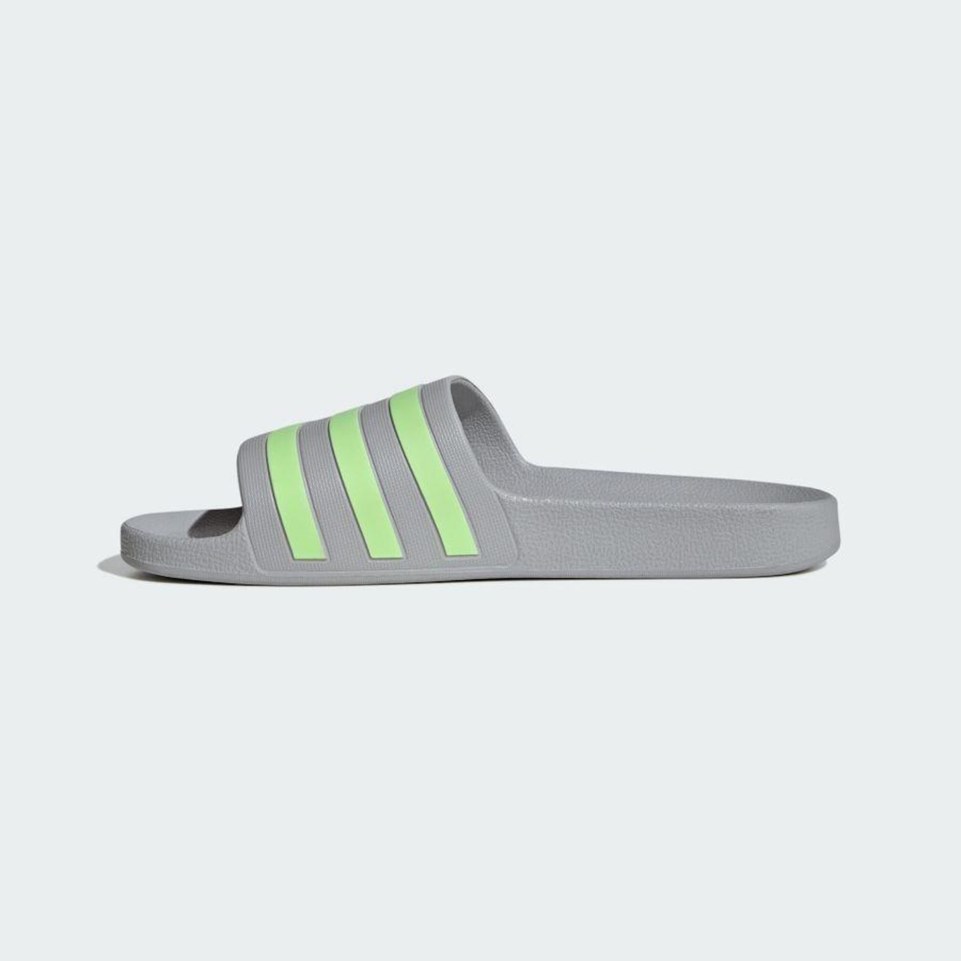 Chinelo adidas Adilette Aqua - Slide - Unissex - Foto 3