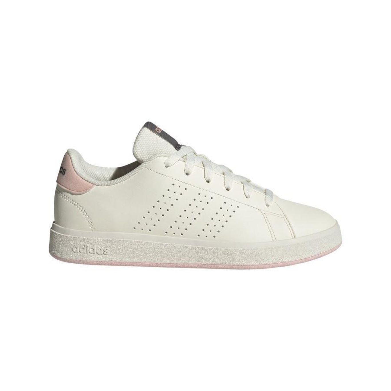 Tênis adidas Advantage Base 2.0 - Feminino - Foto 1