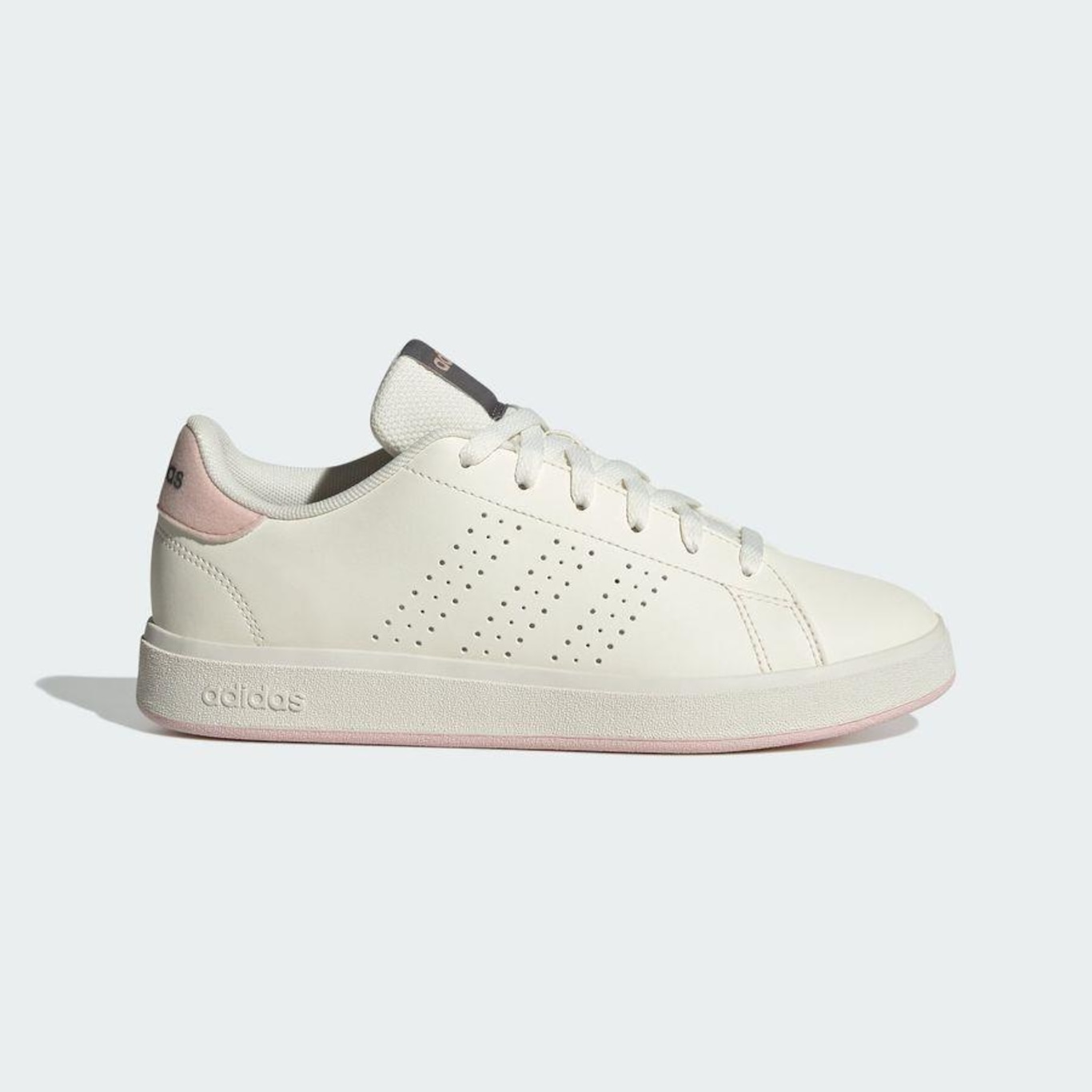 Tênis adidas Advantage Base 2.0 - Feminino - Foto 2