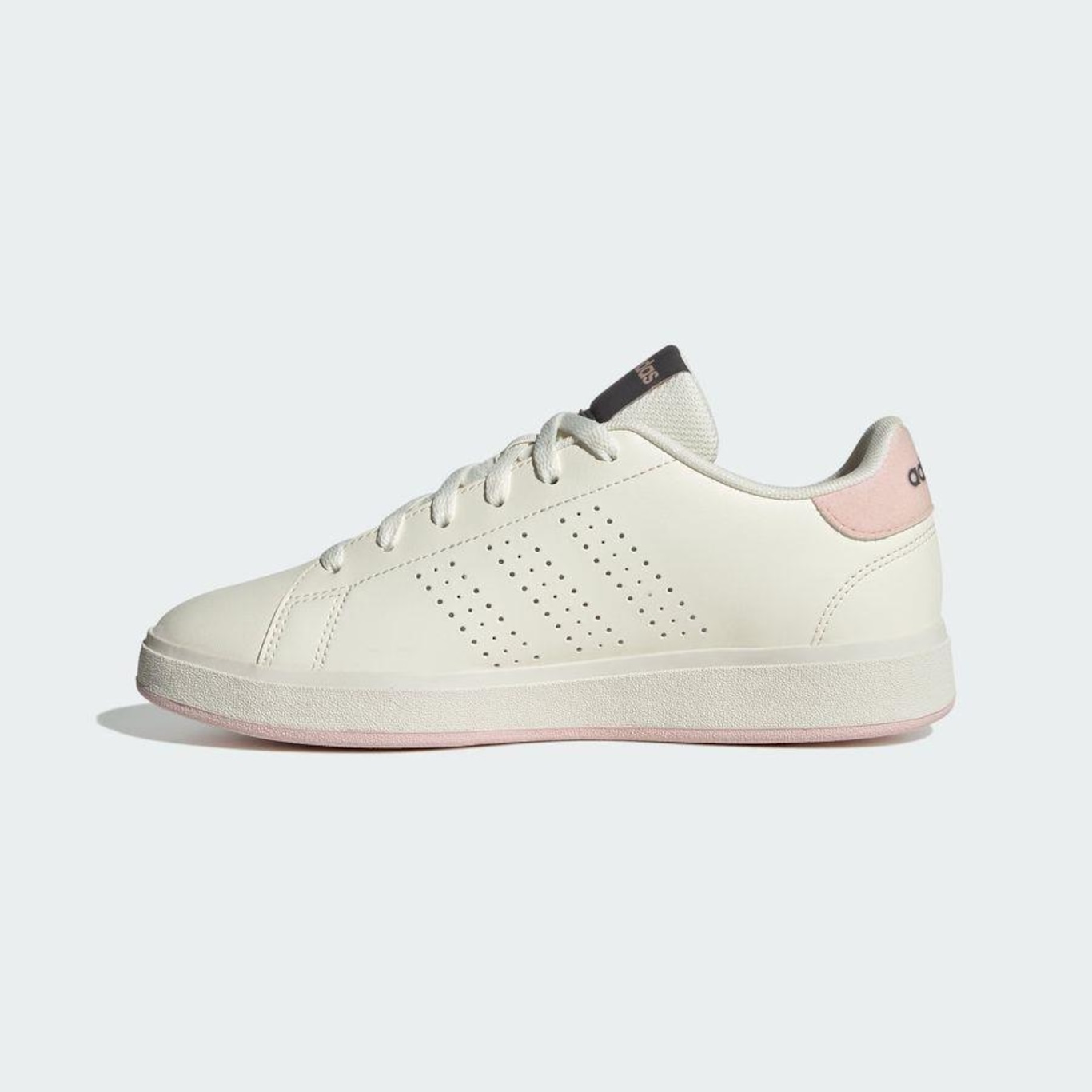 Tênis adidas Advantage Base 2.0 - Feminino - Foto 3