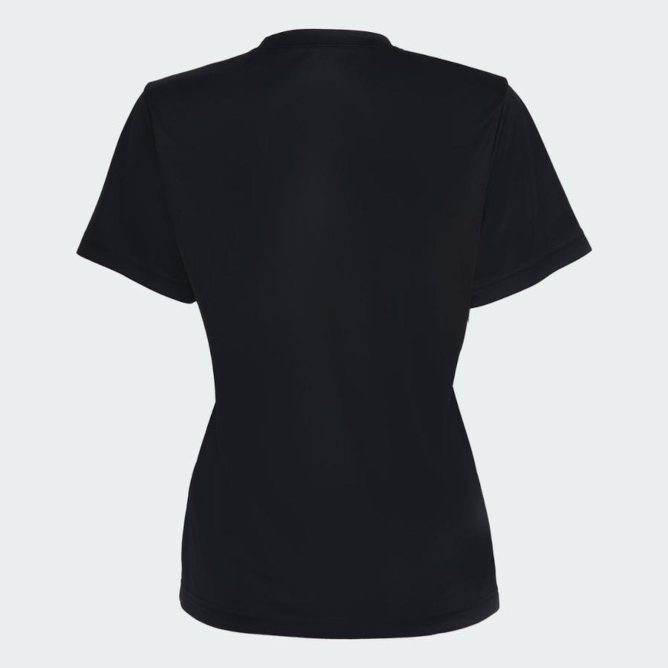 Camiseta adidas Tr Basic Tee - Feminina - Foto 3