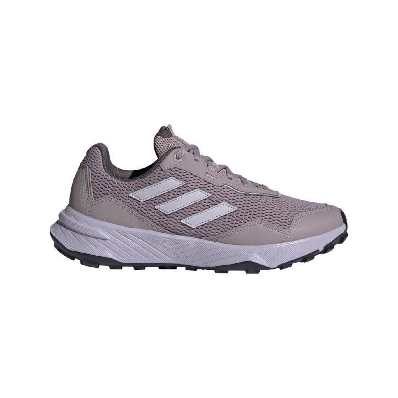 Tênis adidas Trilha Tracefinder - Feminino - Foto 1