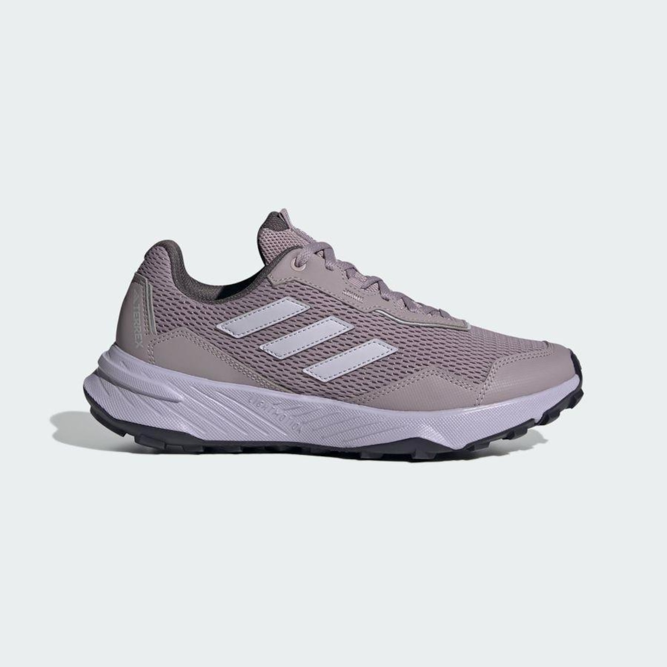 Tênis adidas Trilha Tracefinder - Feminino - Foto 2