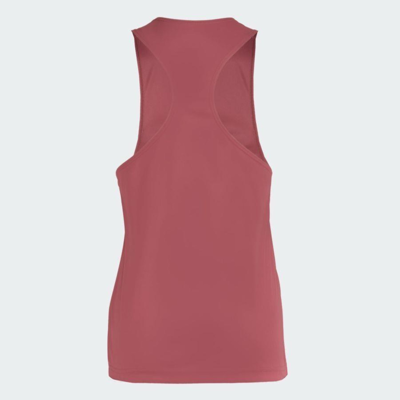 Camiseta Regata adidas Tr Basic Tank - Feminina - Foto 3