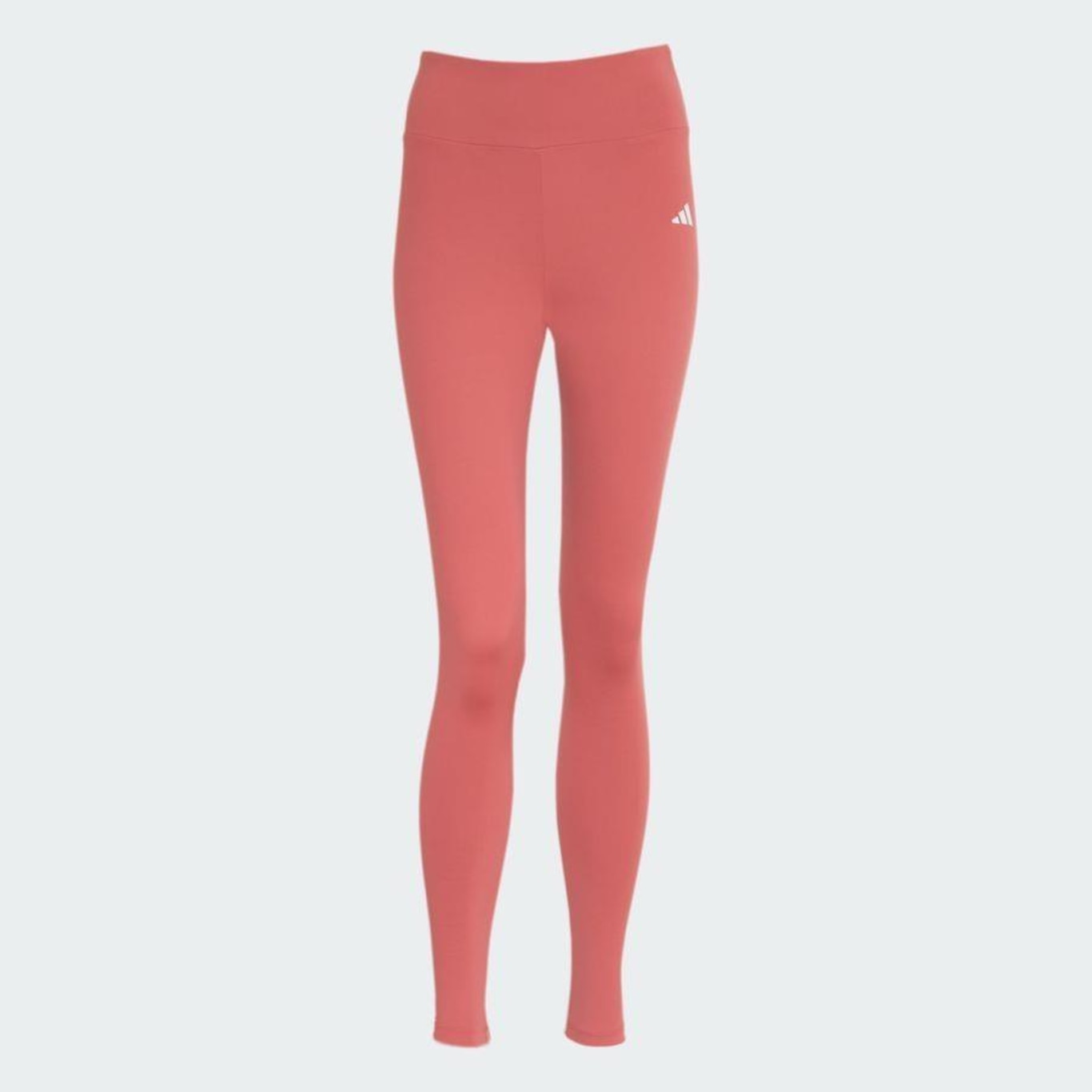 Calça Legging adidas Basic Leg - Feminina - Foto 2