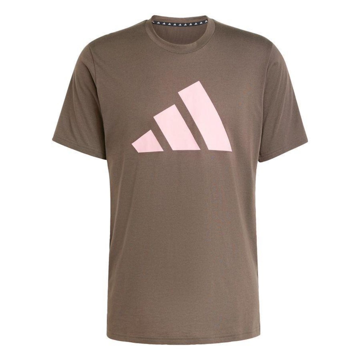 Camiseta adidas Logo - Masculina - Foto 1