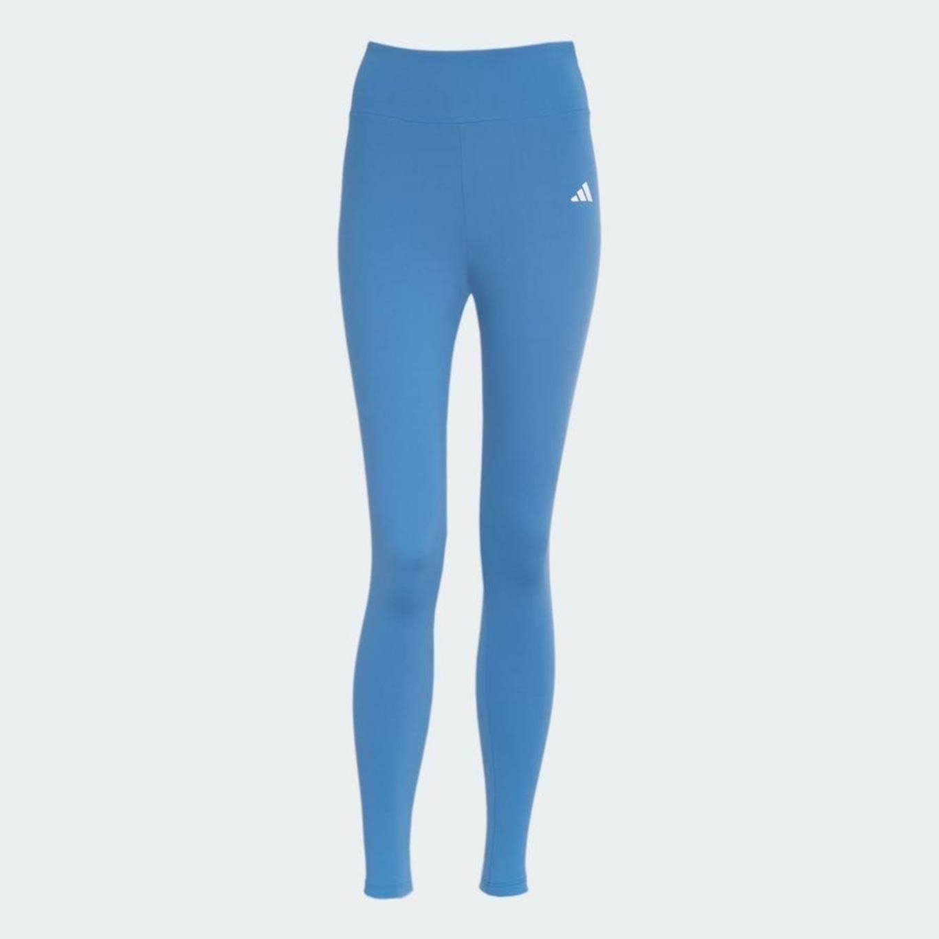 Calça Legging adidas Basic Leg - Feminina - Foto 2