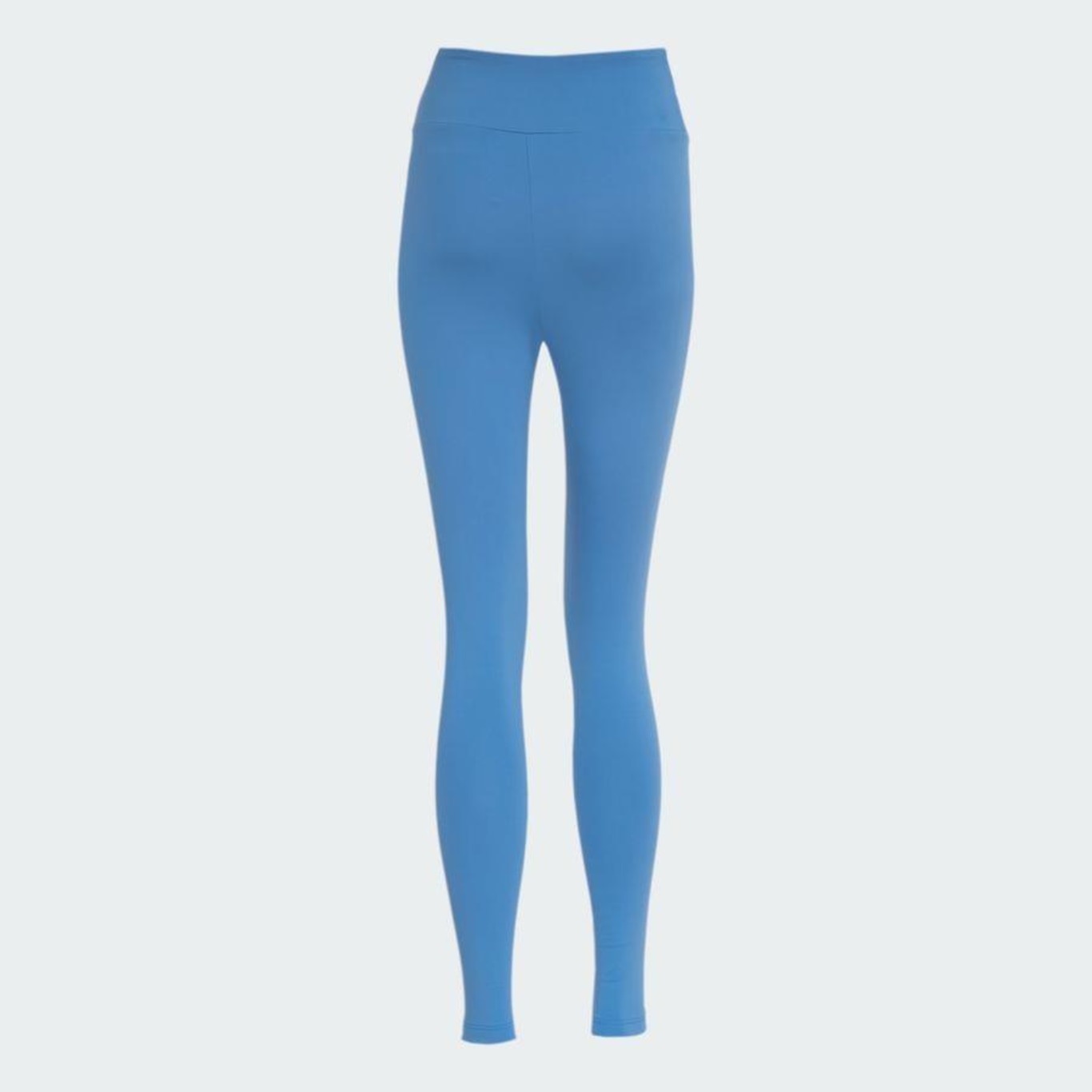 Calça Legging adidas Basic Leg - Feminina - Foto 3