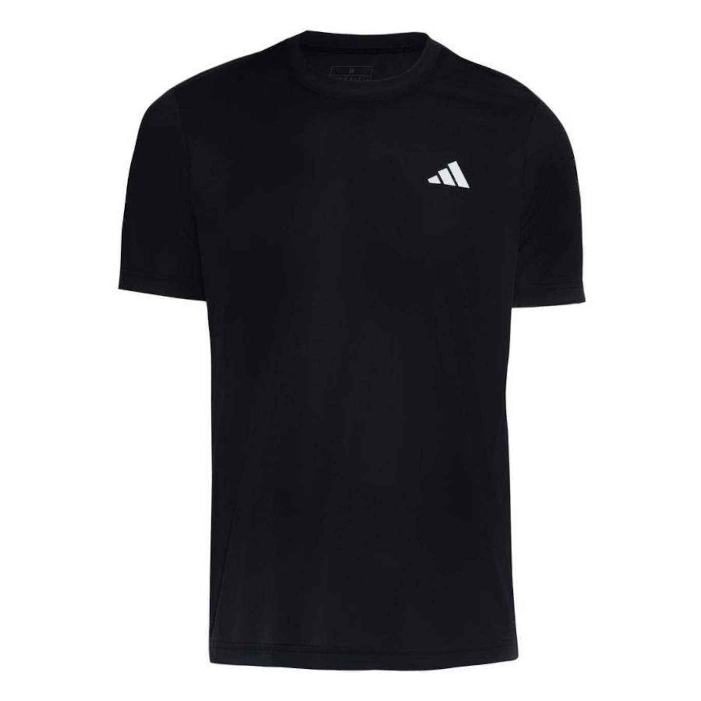 Camiseta adidas Tr Basic Tee M - Masculina - Foto 1