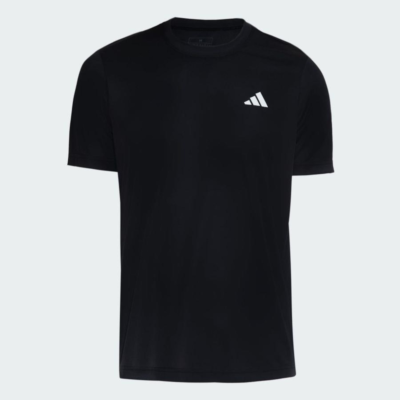 Camiseta adidas Tr Basic Tee M - Masculina - Foto 2