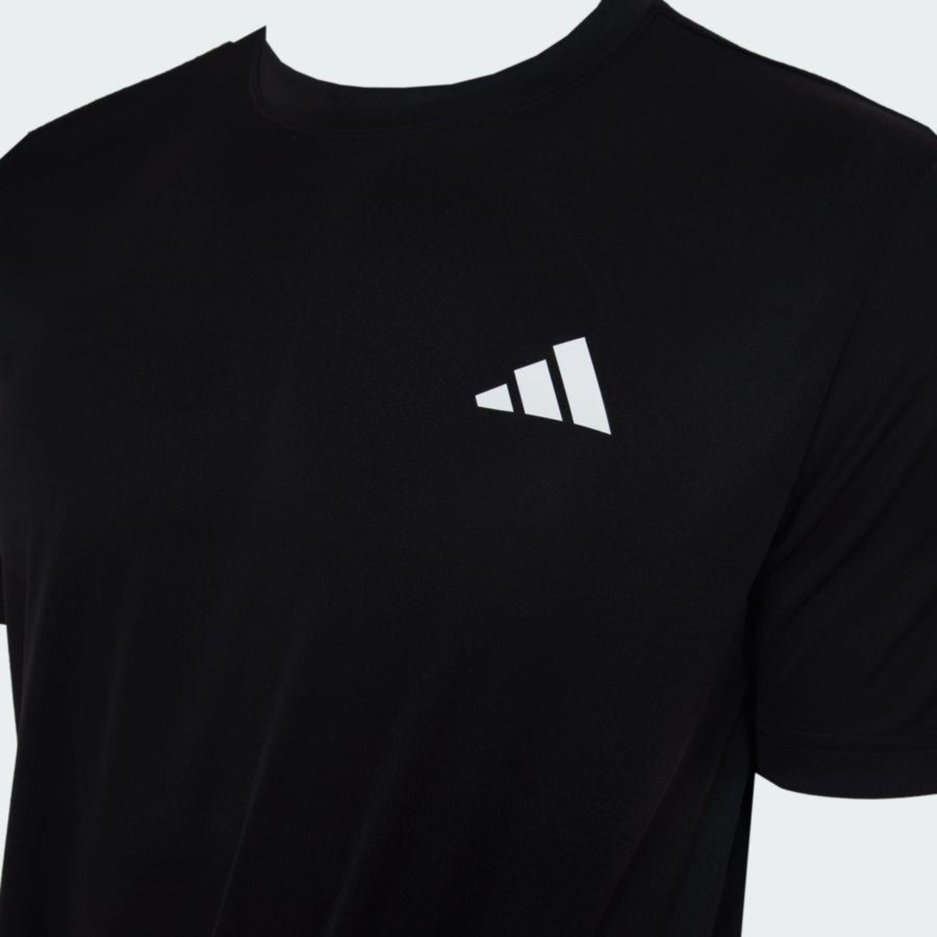 Camiseta adidas Tr Basic Tee M - Masculina - Foto 5