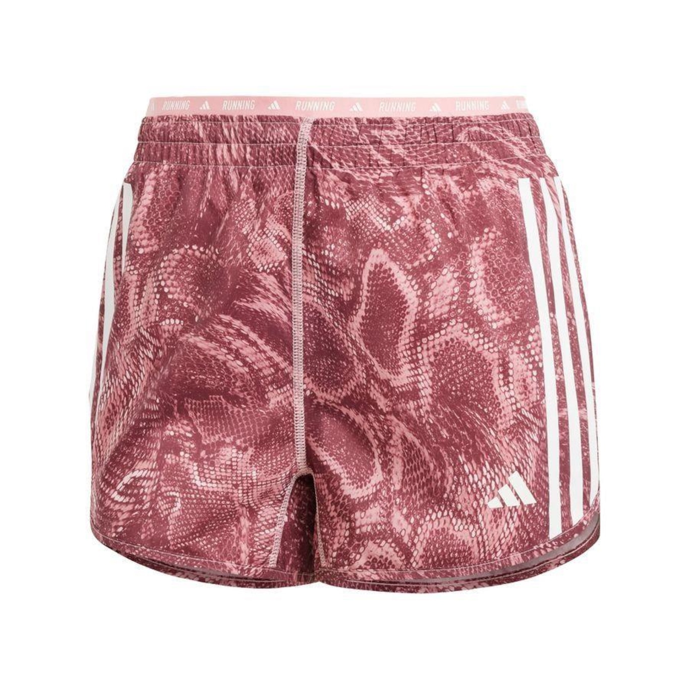 Shorts adidas Otr E Aop Short - Feminino - Foto 1