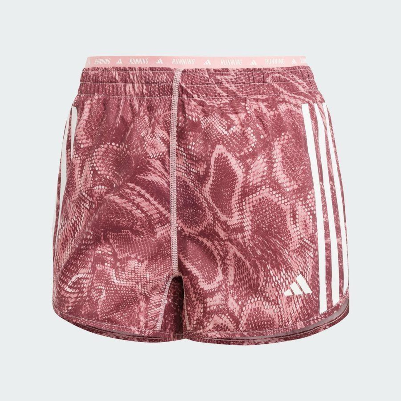 Shorts adidas Otr E Aop Short - Feminino - Foto 4