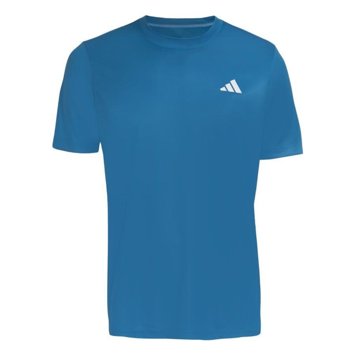 Camiseta Regata adidas Tr Basic Tee - Masculina - Foto 1