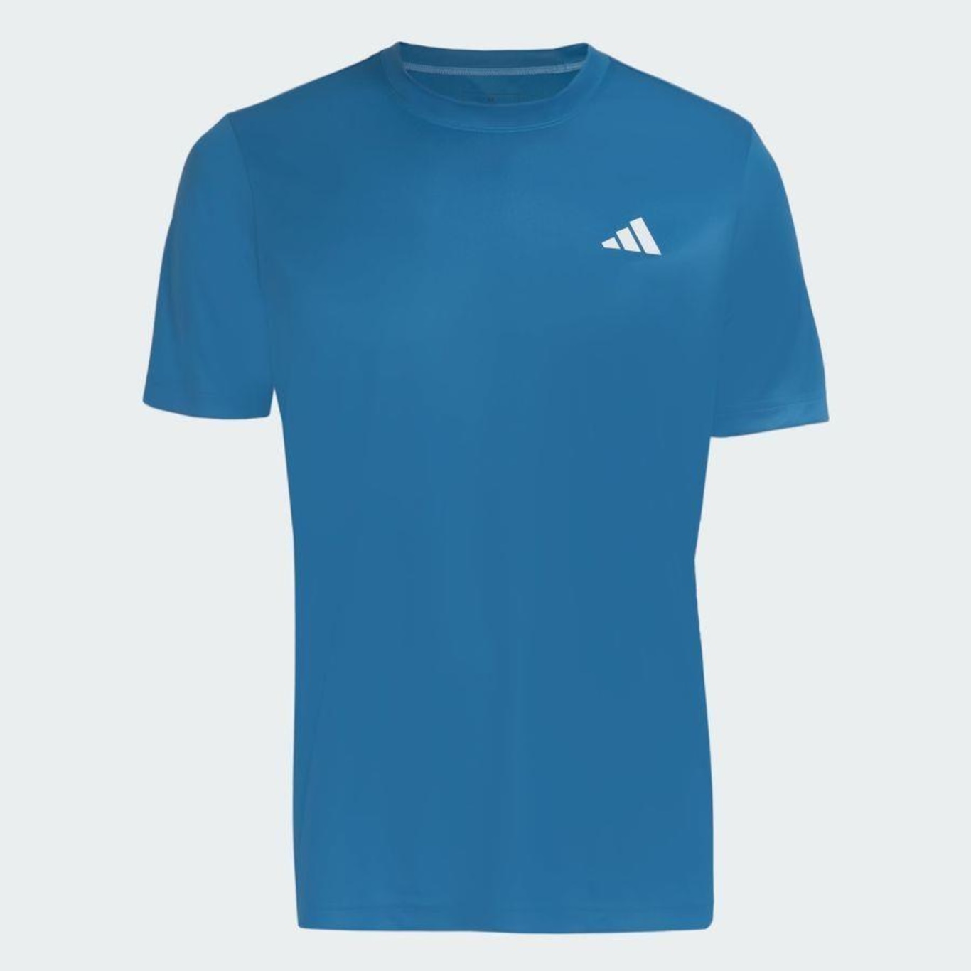 Camiseta Regata adidas Tr Basic Tee - Masculina - Foto 2