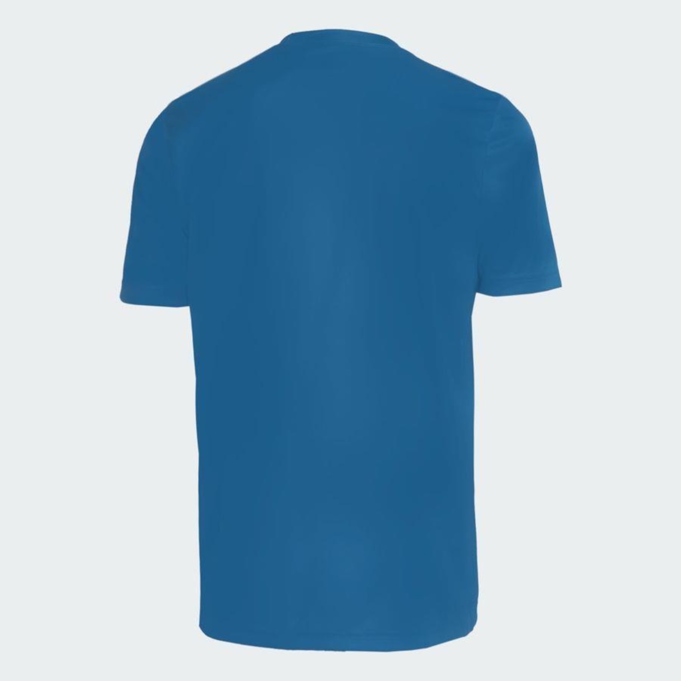 Camiseta Regata adidas Tr Basic Tee - Masculina - Foto 3