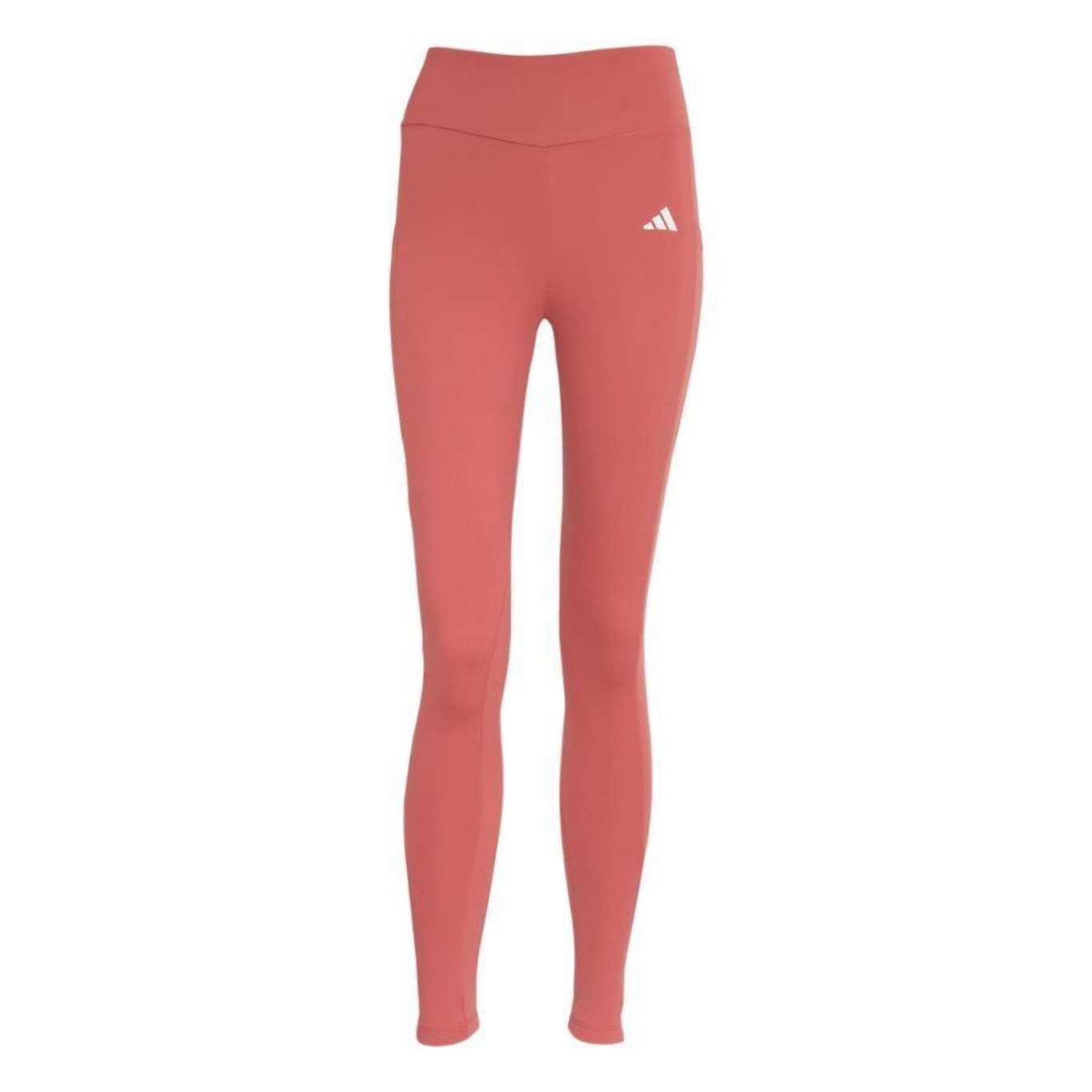 Calça Legging adidas Pocket Leg - Feminina - Foto 1