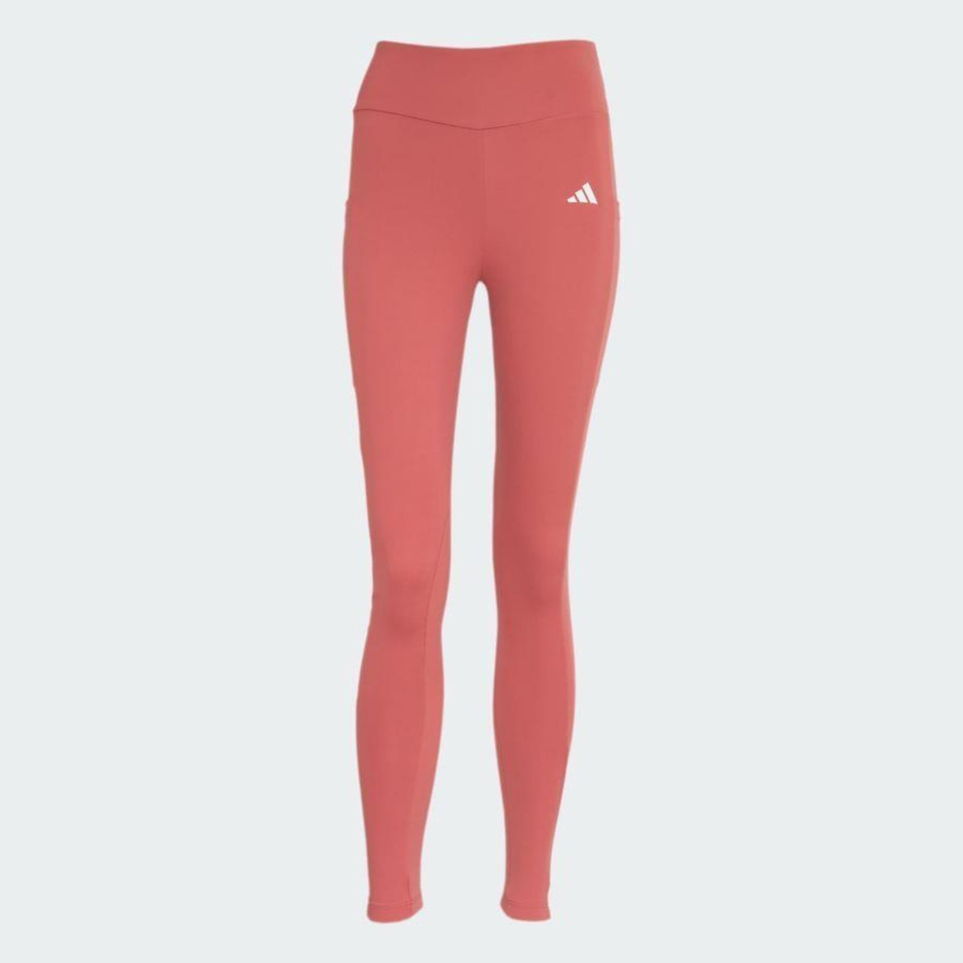 Calça Legging adidas Pocket Leg - Feminina - Foto 2