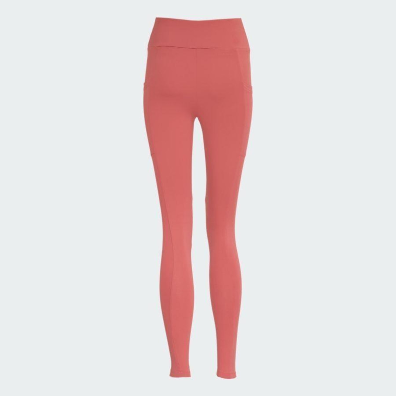 Calça Legging adidas Pocket Leg - Feminina - Foto 3