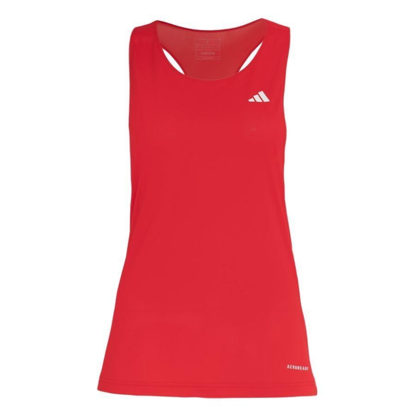 Camiseta Regata adidas Otr B Tank - Feminina - Foto 1