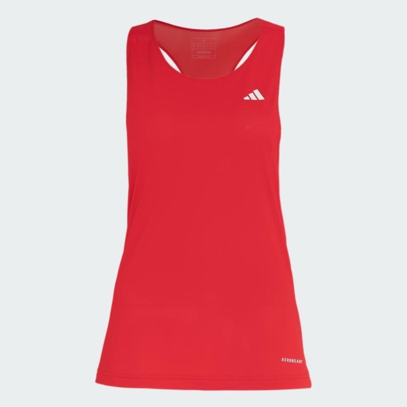 Camiseta Regata adidas Otr B Tank - Feminina - Foto 2