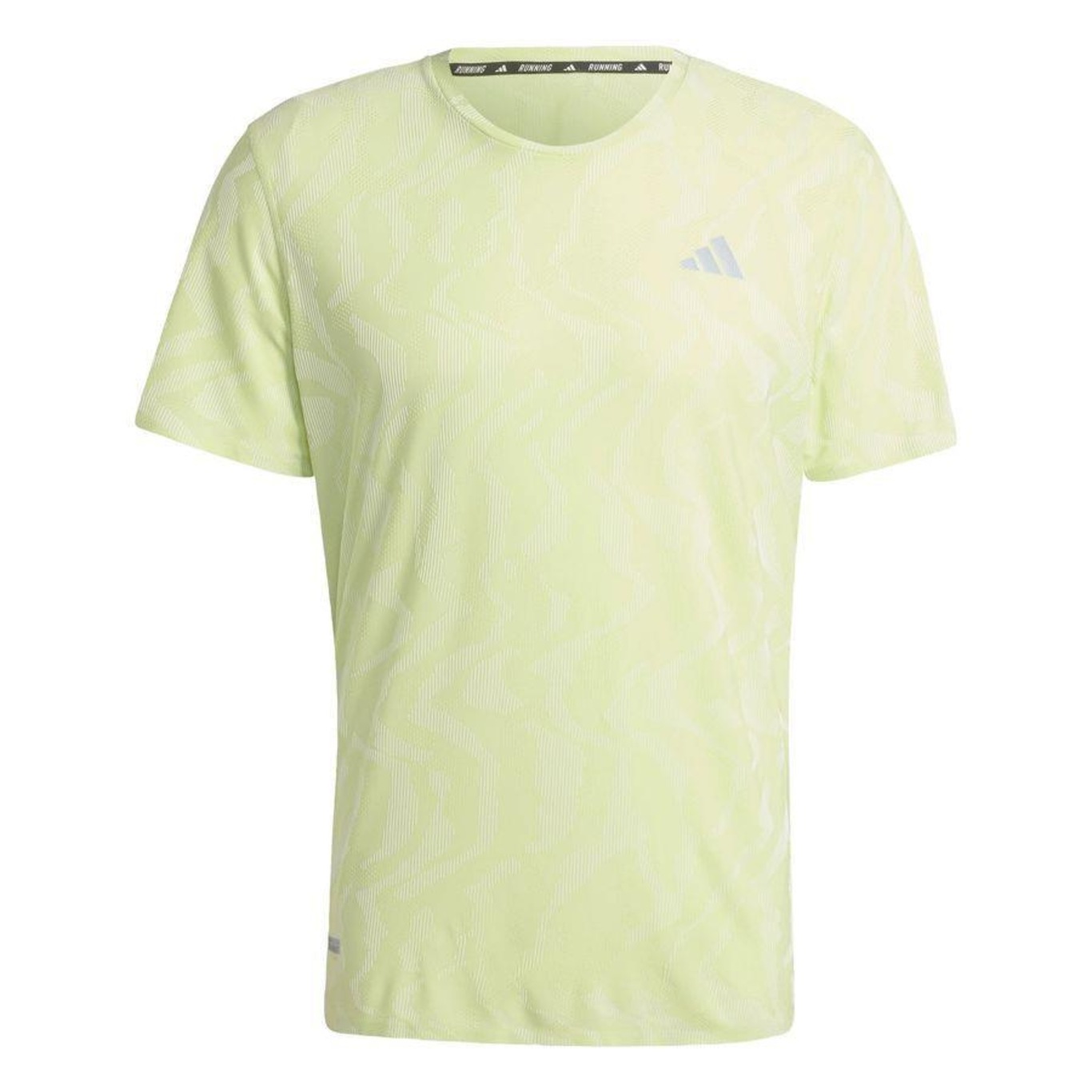 Camiseta adidas Ultimate Engineered - Masculina - Foto 1