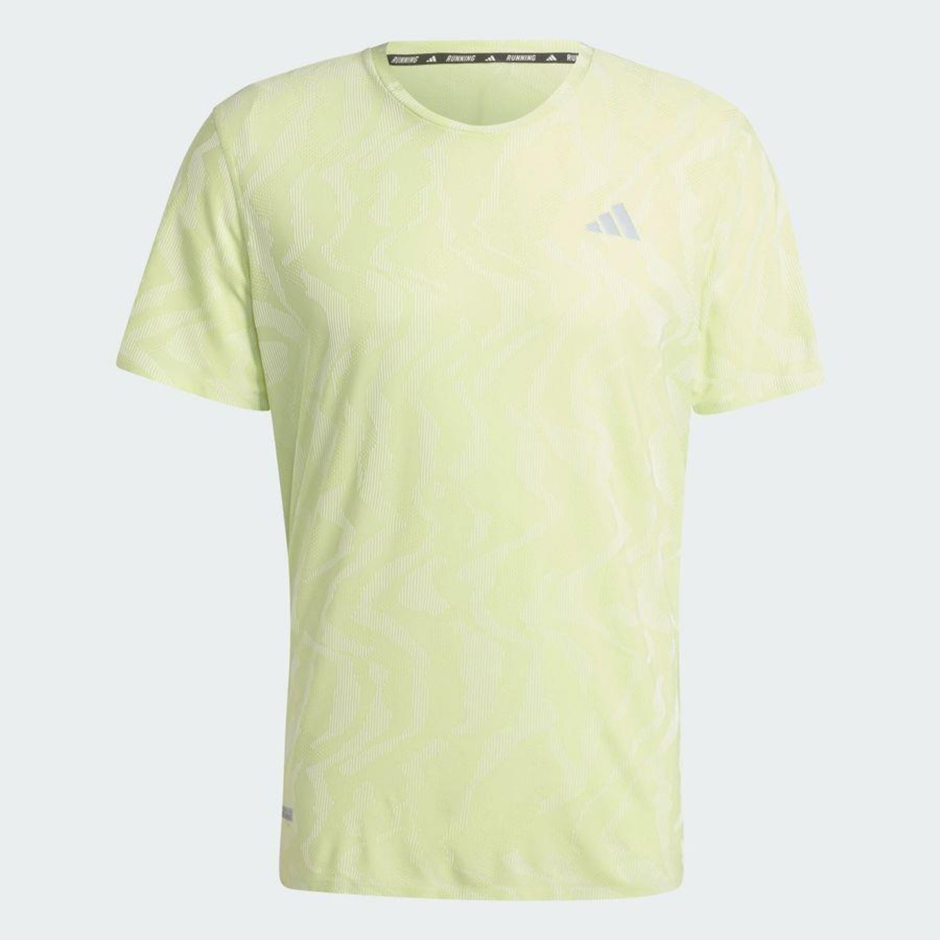 Camiseta adidas Ultimate Engineered - Masculina - Foto 4