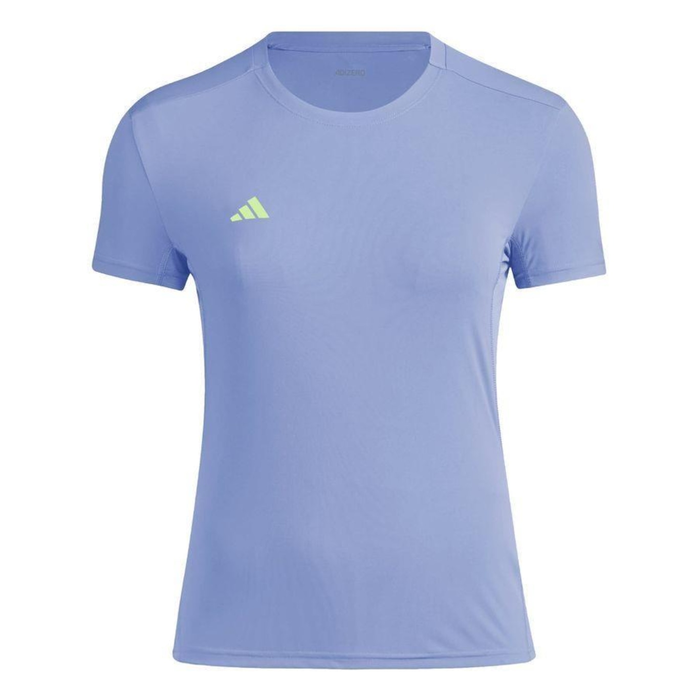 Camiseta adidas Adizero Essentials - Feminina - Foto 1