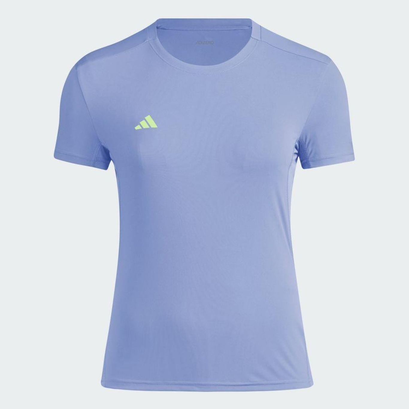 Camiseta adidas Adizero Essentials - Feminina - Foto 2