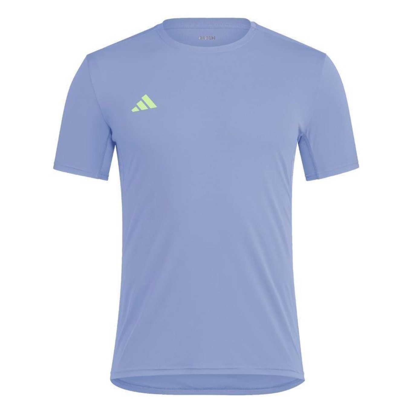 Camiseta adidas Adizero Essentials - Masculina - Foto 1