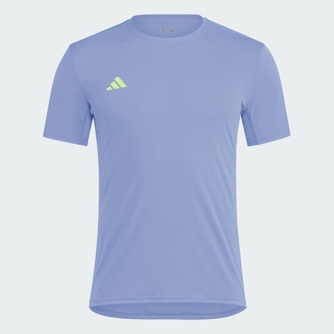 Camiseta adidas Adizero Essentials - Masculina - Foto 2