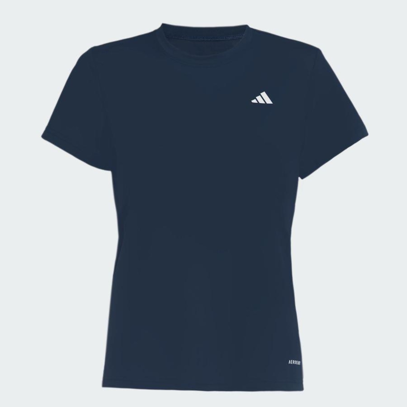 Camiseta adidas Otr Basic Tee - Feminina - Foto 2