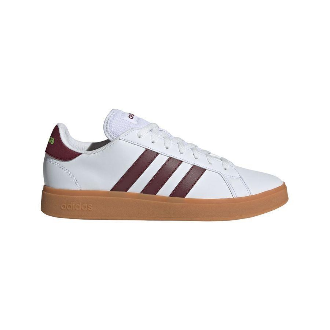 Tênis adidas Grand Court Td Lifestyle Court Casual - Masculino - Foto 1