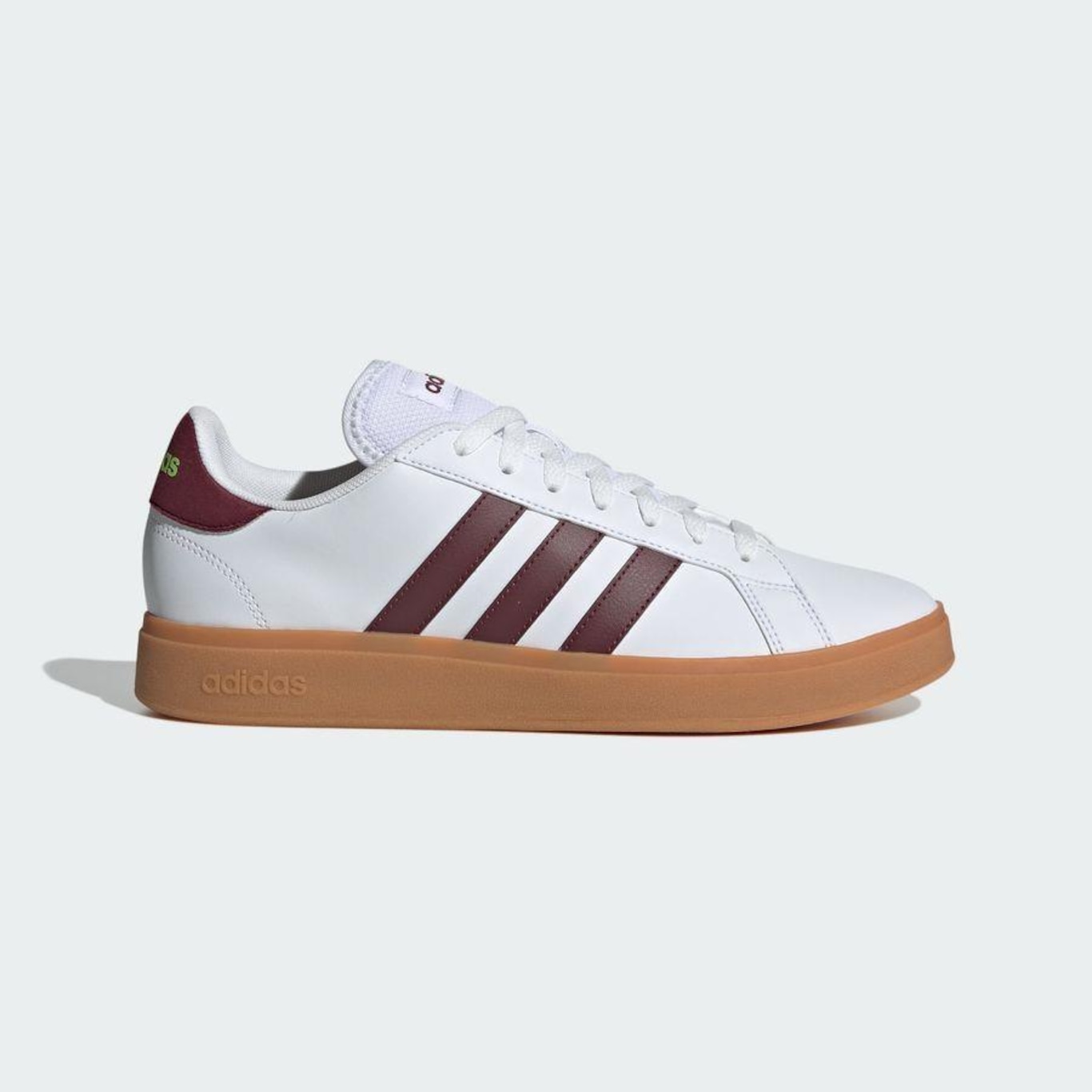 Tênis adidas Grand Court Td Lifestyle Court Casual - Masculino - Foto 2