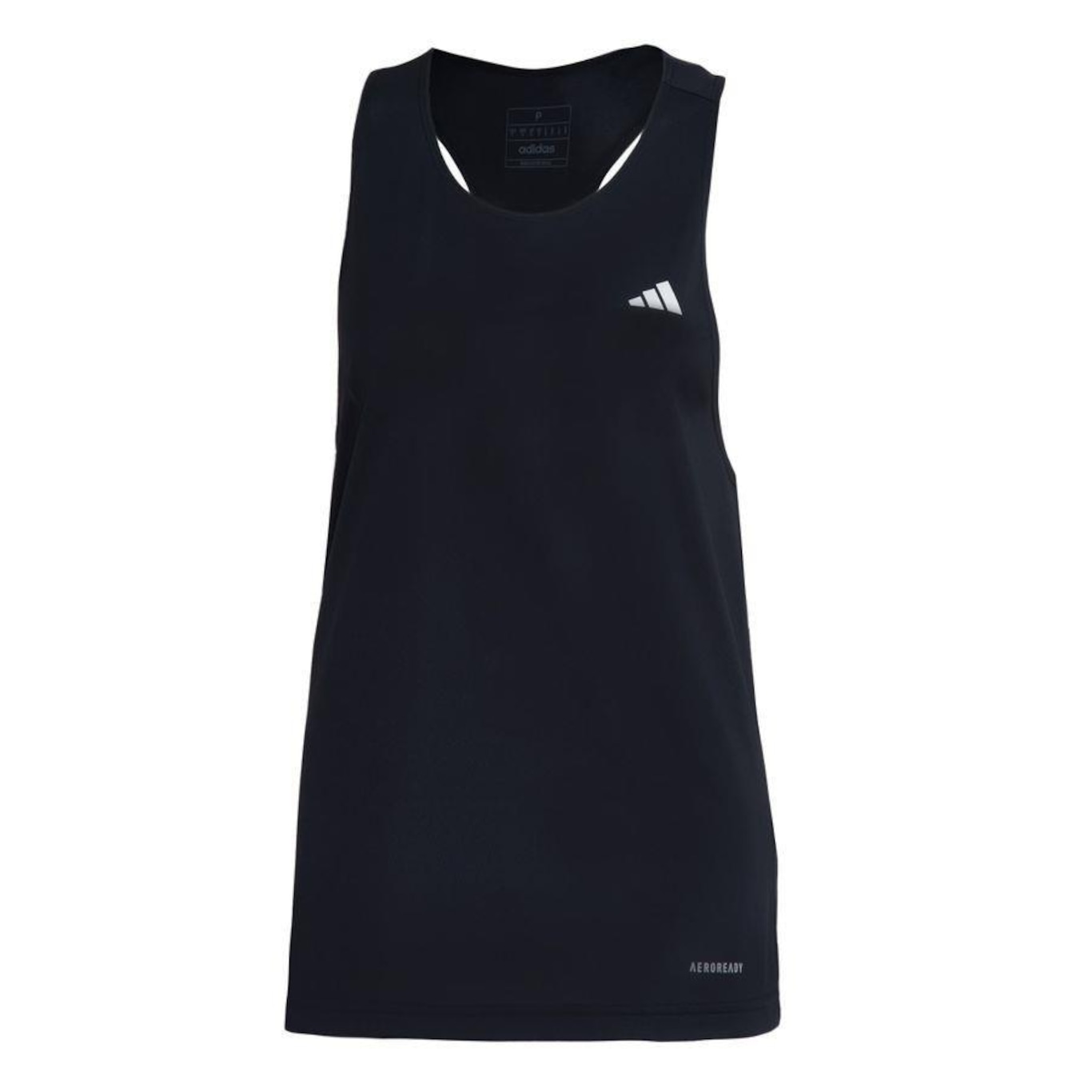 Camiseta Regata adidas Otr B Tank - Feminina - Foto 1