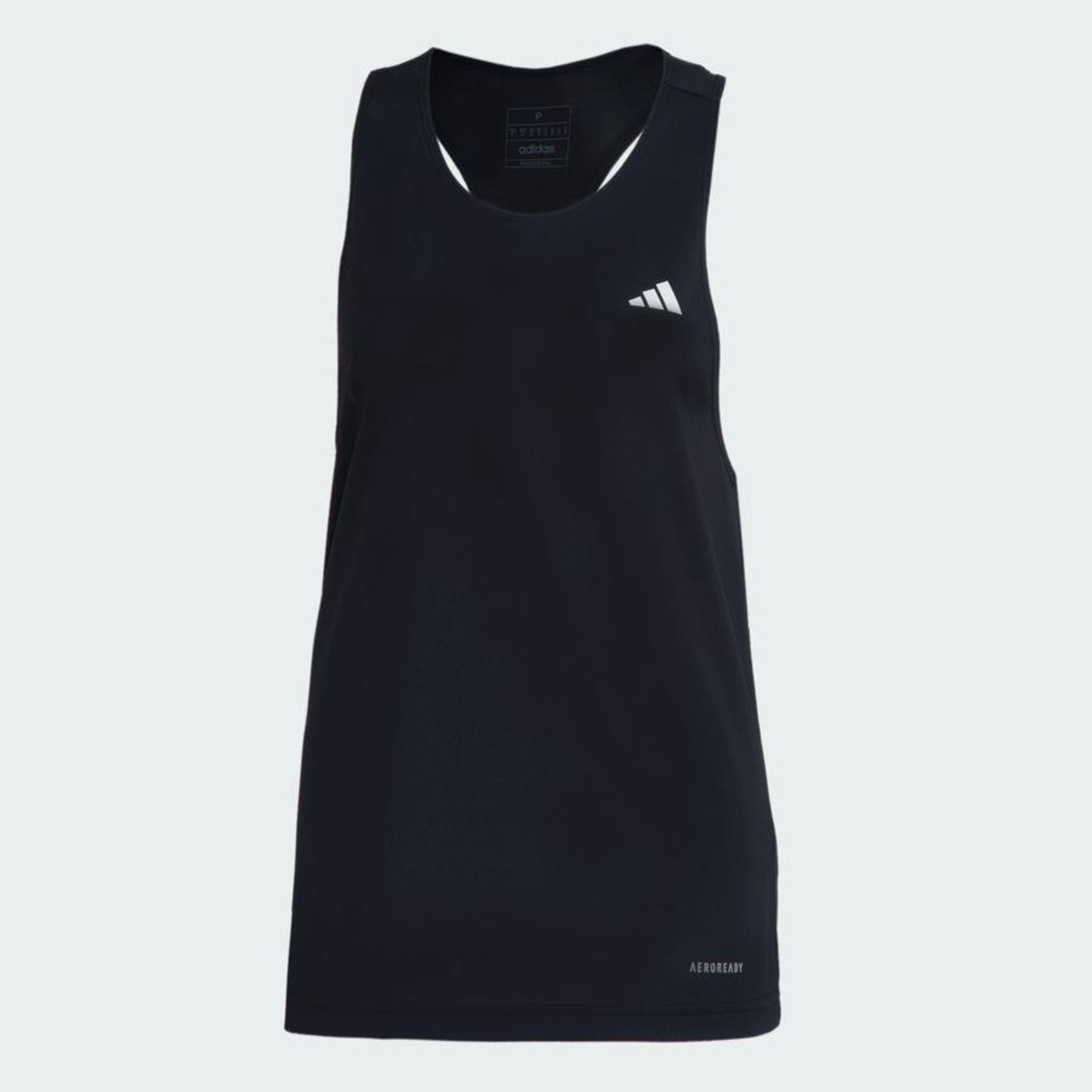 Camiseta Regata adidas Otr B Tank - Feminina - Foto 2