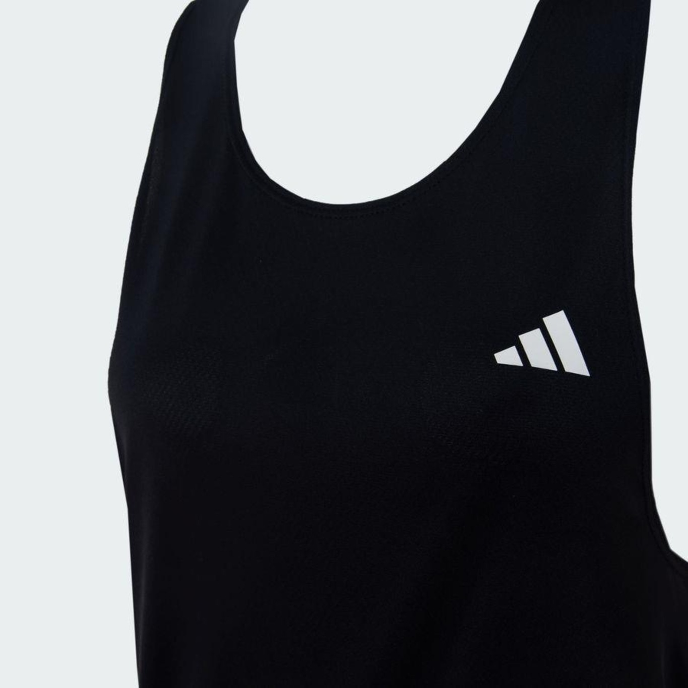 Camiseta Regata adidas Otr B Tank - Feminina - Foto 5