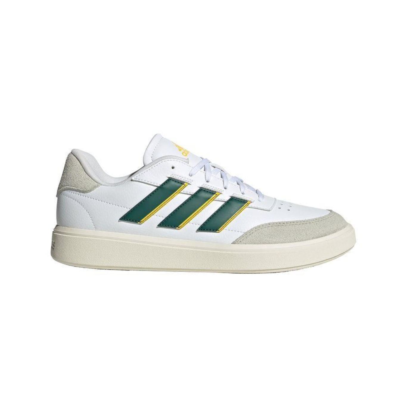 Tênis adidas Courtblock - Masculino - Foto 1