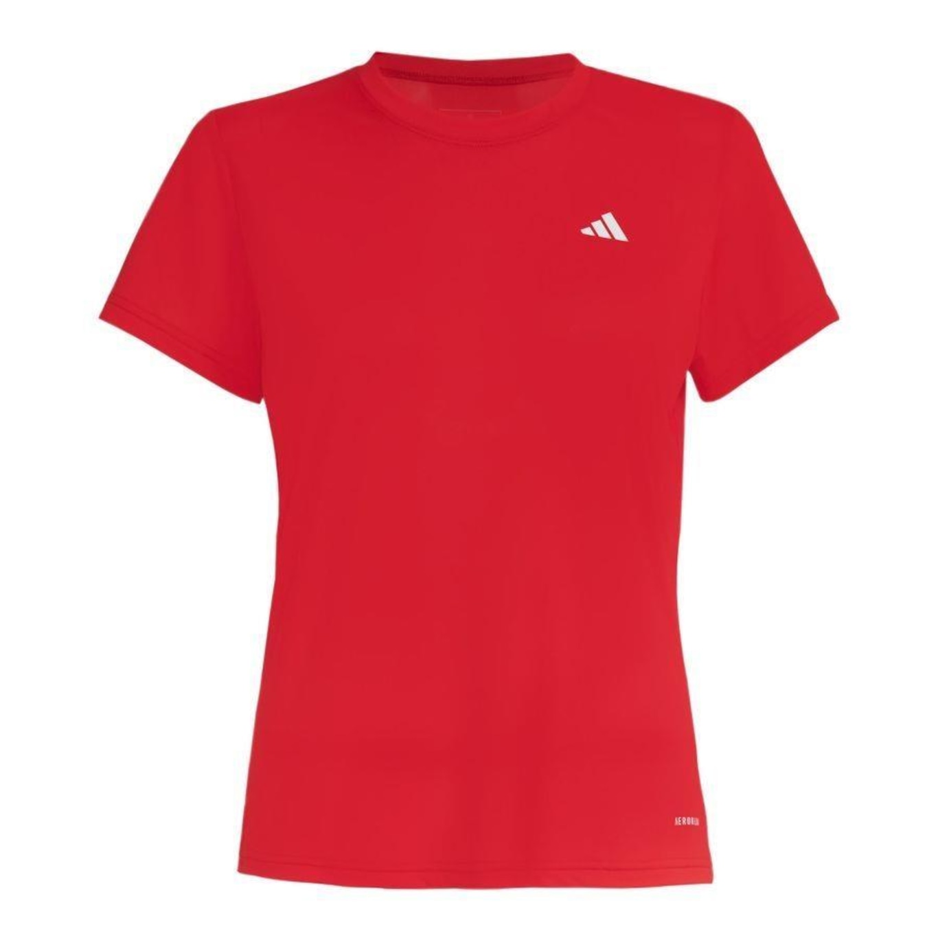 Camiseta adidas Otr Basic Tee - Feminina - Foto 1