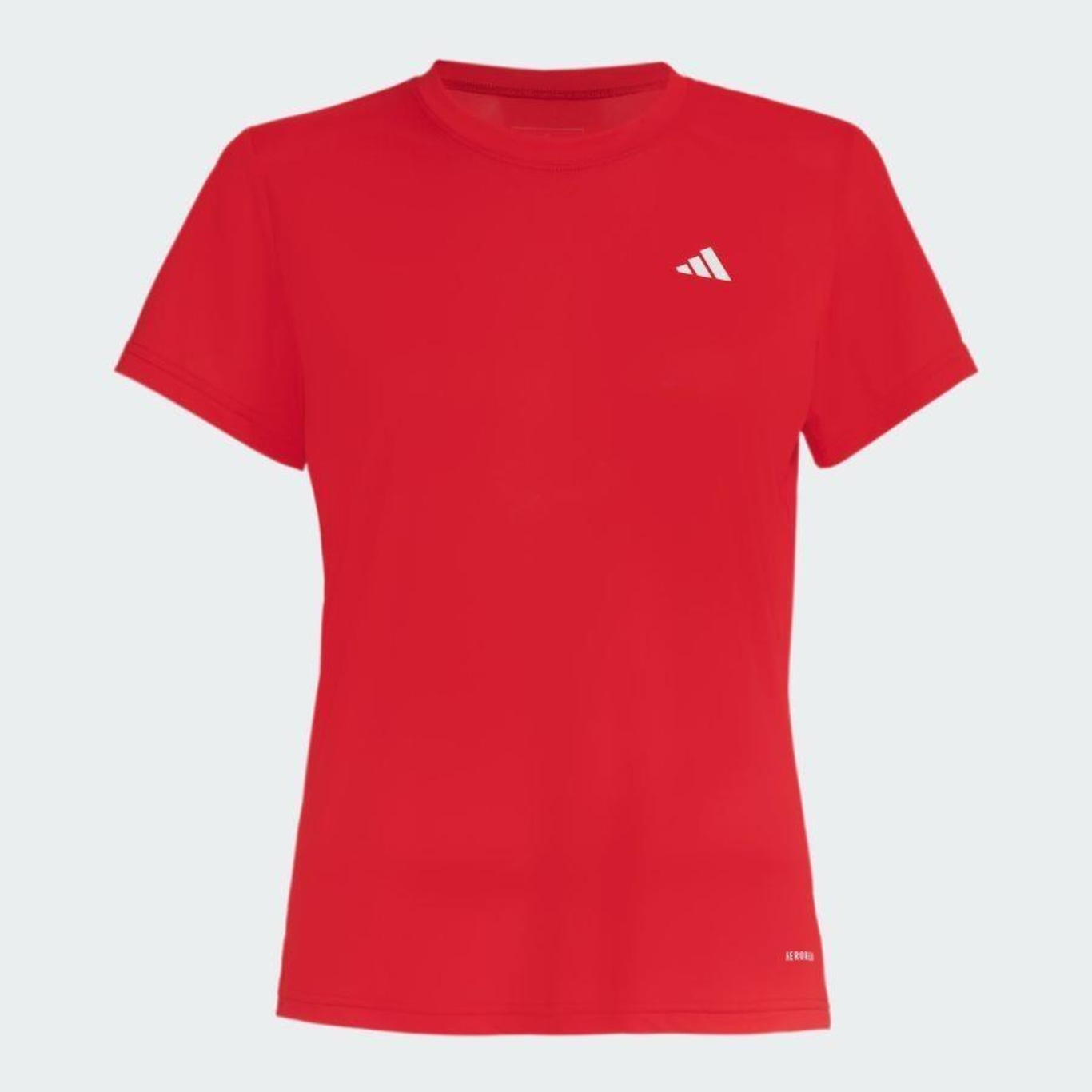 Camiseta adidas Otr Basic Tee - Feminina - Foto 2