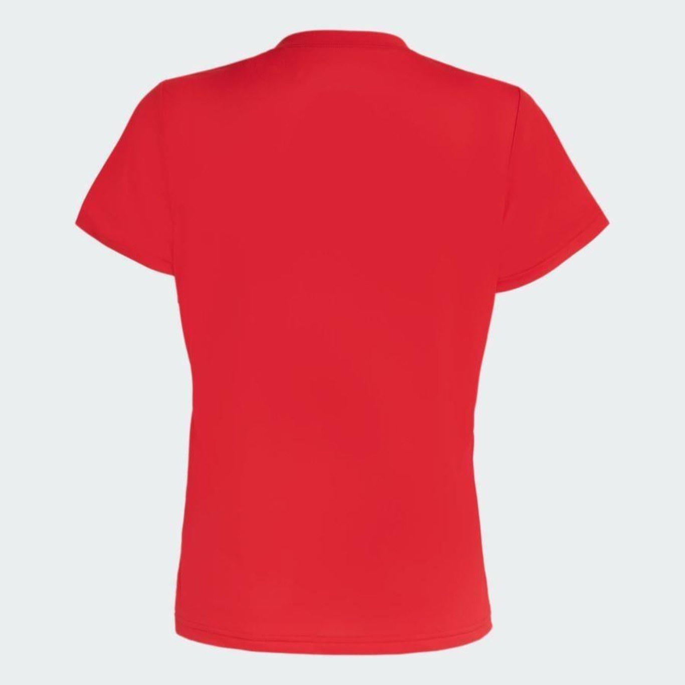 Camiseta adidas Otr Basic Tee - Feminina - Foto 3