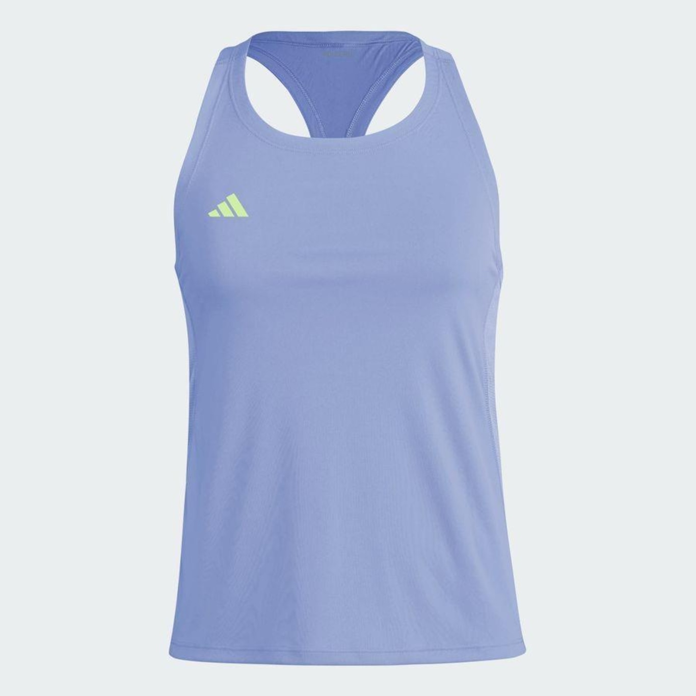 Camiseta Regata adidas Adizero Essentials - Feminina - Foto 2