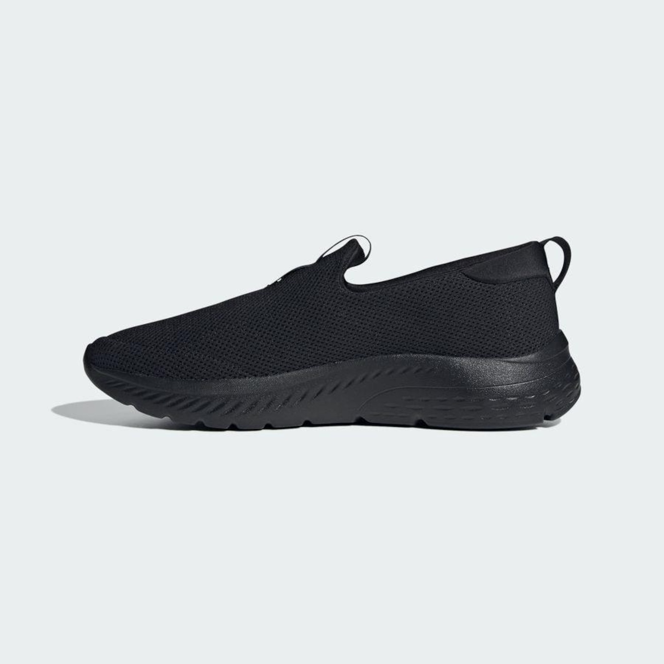 Tênis adidas Cloudfoam Move Lounger - Masculino - Foto 3