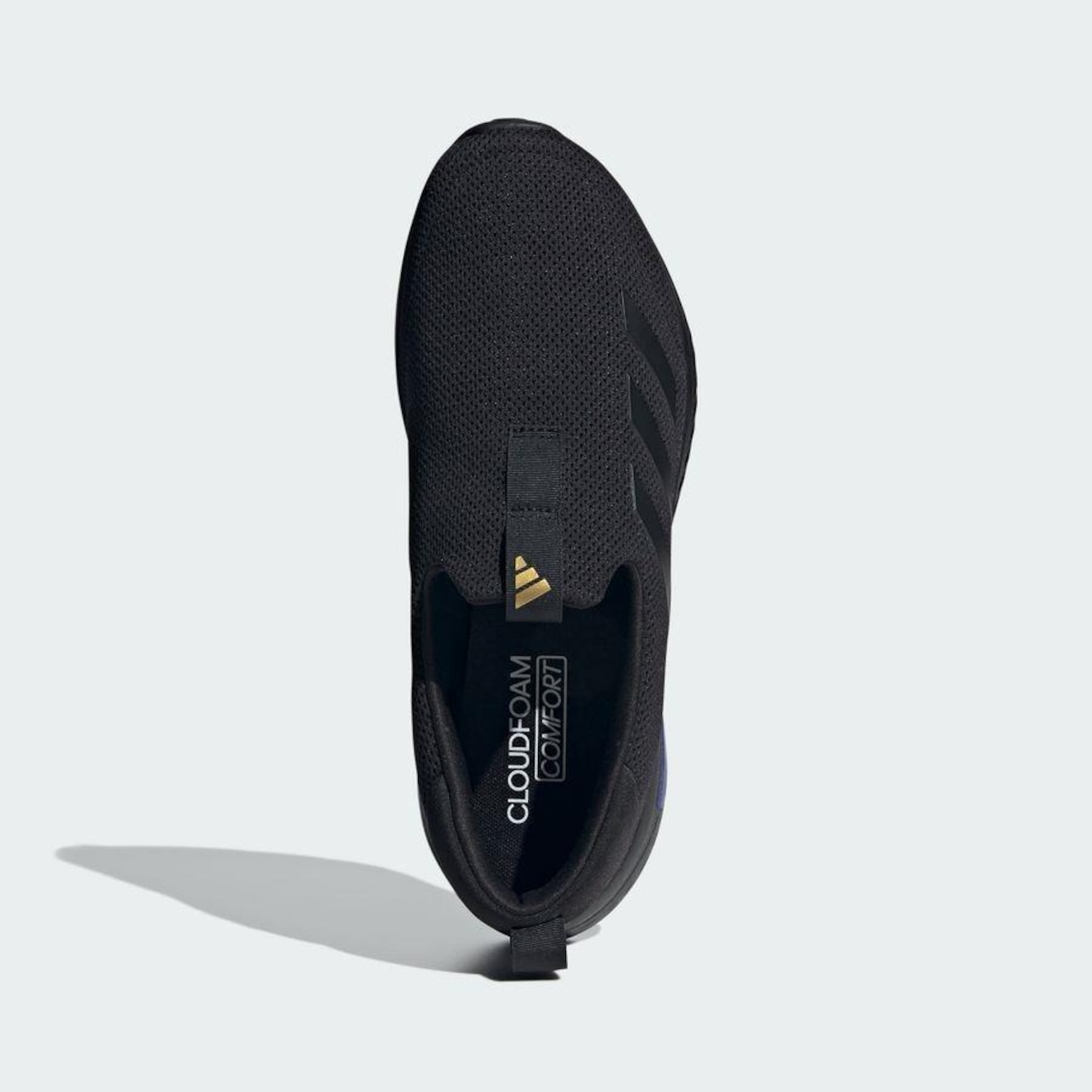 Tênis adidas Cloudfoam Move Lounger - Masculino - Foto 4