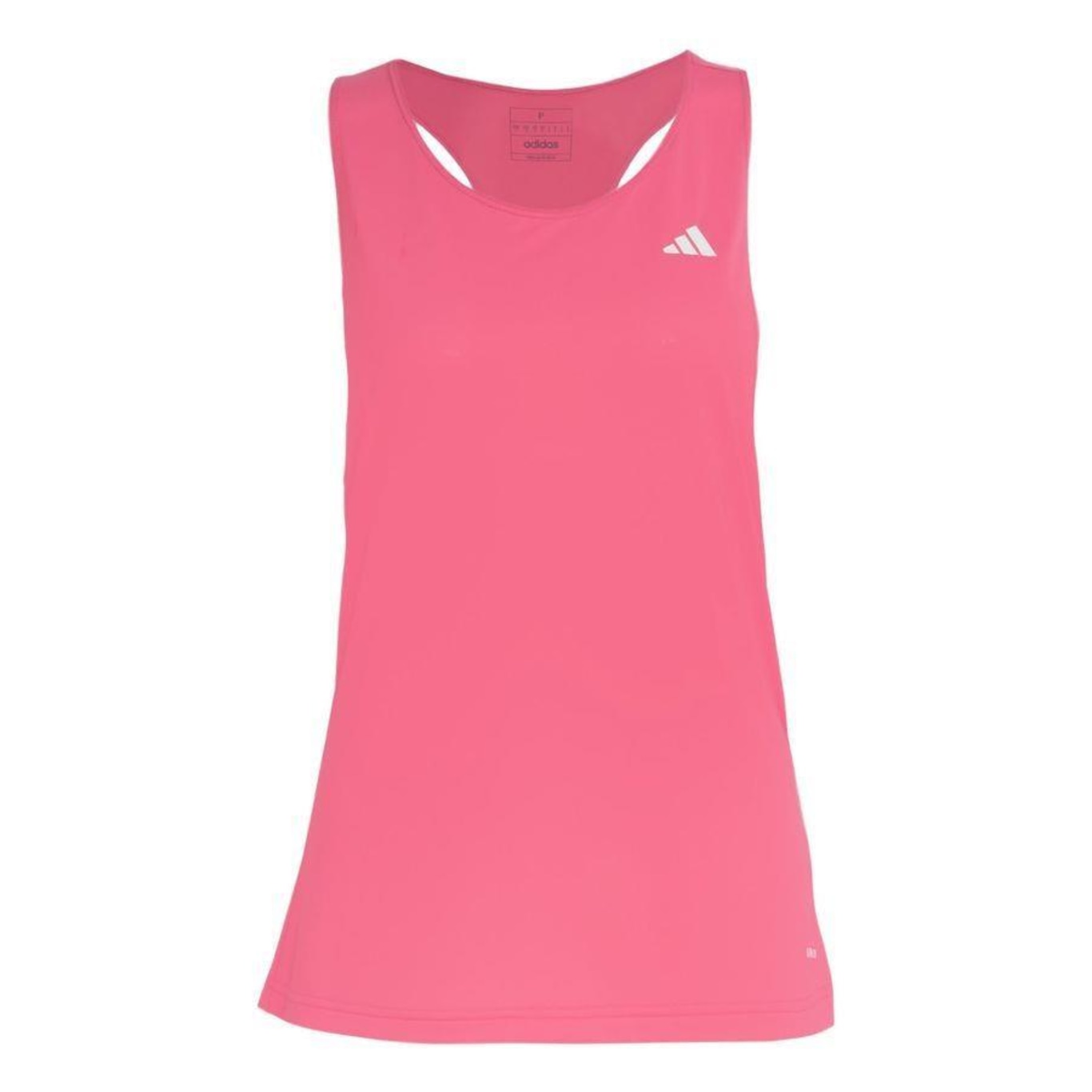 Camiseta Regata adidas Otr B Tank - Feminina - Foto 1